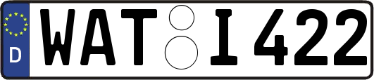 WAT-I422