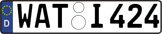 WAT-I424