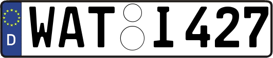 WAT-I427