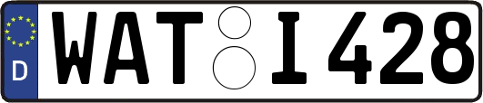 WAT-I428