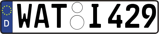 WAT-I429
