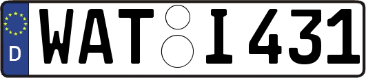 WAT-I431