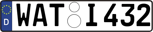 WAT-I432