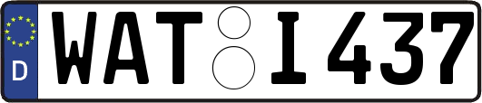 WAT-I437