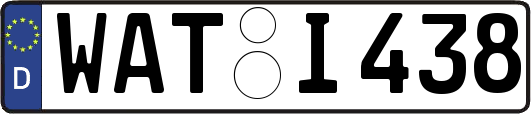 WAT-I438