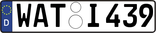 WAT-I439