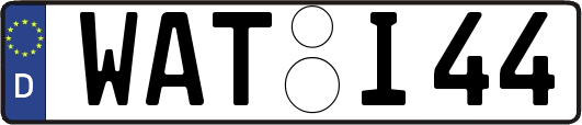 WAT-I44