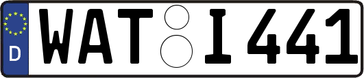 WAT-I441