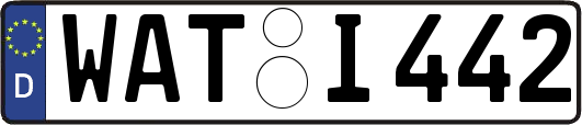 WAT-I442
