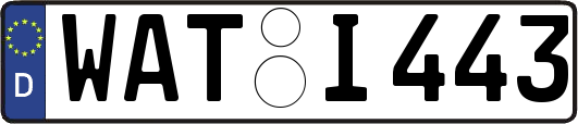 WAT-I443
