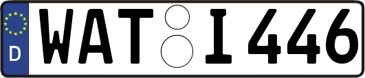 WAT-I446