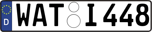 WAT-I448
