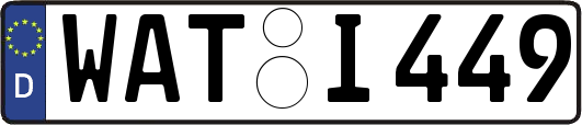 WAT-I449