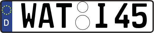 WAT-I45