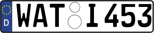 WAT-I453
