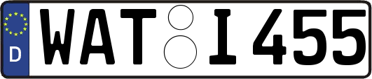 WAT-I455