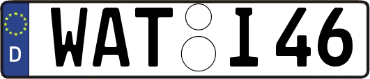 WAT-I46