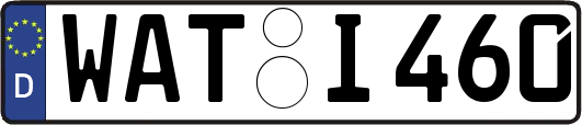 WAT-I460