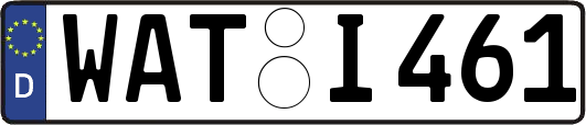 WAT-I461