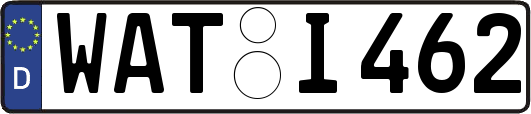 WAT-I462