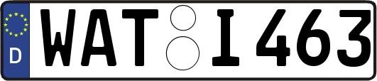 WAT-I463