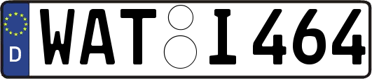 WAT-I464