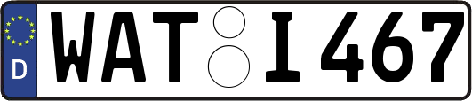 WAT-I467