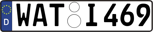 WAT-I469