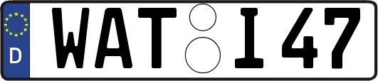 WAT-I47