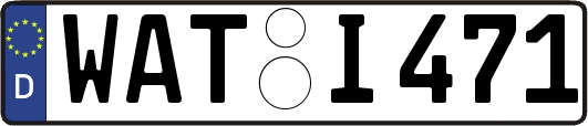 WAT-I471