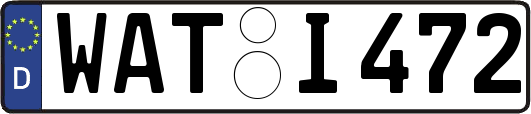 WAT-I472