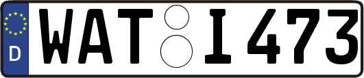 WAT-I473