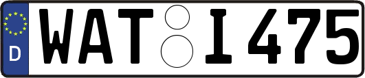 WAT-I475