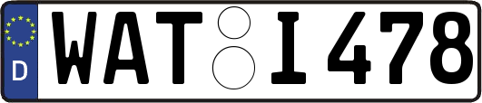 WAT-I478