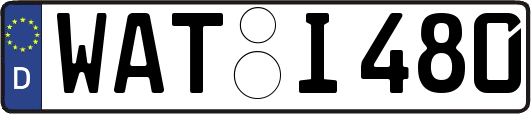 WAT-I480