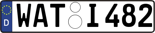 WAT-I482