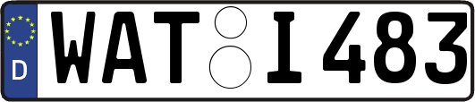 WAT-I483