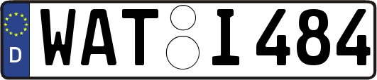 WAT-I484