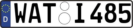 WAT-I485