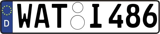 WAT-I486
