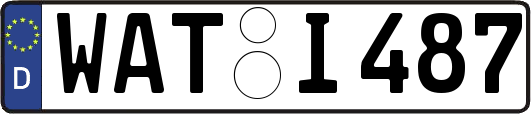 WAT-I487