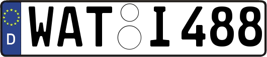 WAT-I488