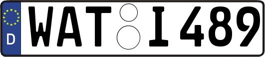 WAT-I489