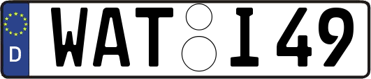 WAT-I49