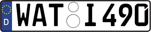 WAT-I490