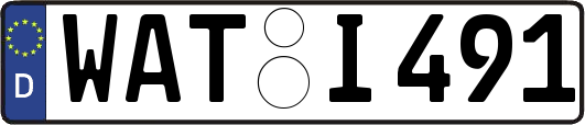WAT-I491