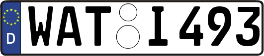 WAT-I493