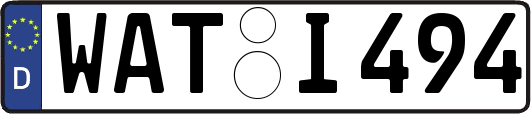 WAT-I494
