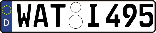 WAT-I495