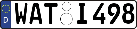 WAT-I498